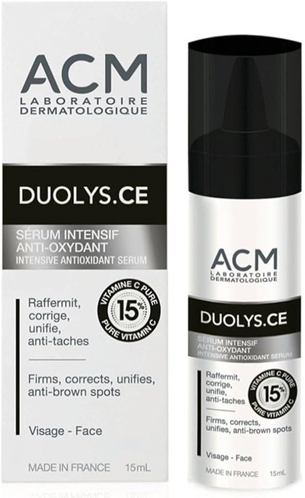 ACM Duolys Serum CE Intensif 15ML