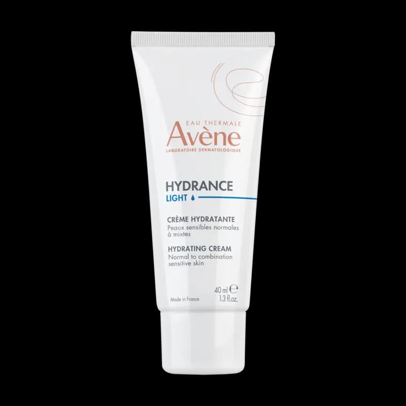 Avène Hydrance Legere Emulsion Hydratante 40ML