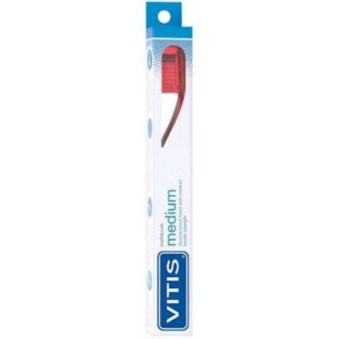 Vitis Brosse a Dents Medium Access