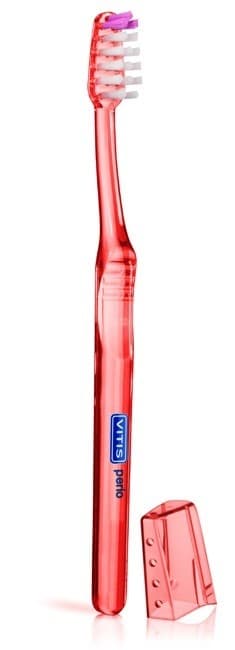 Vitis Brosse a Dents Perio