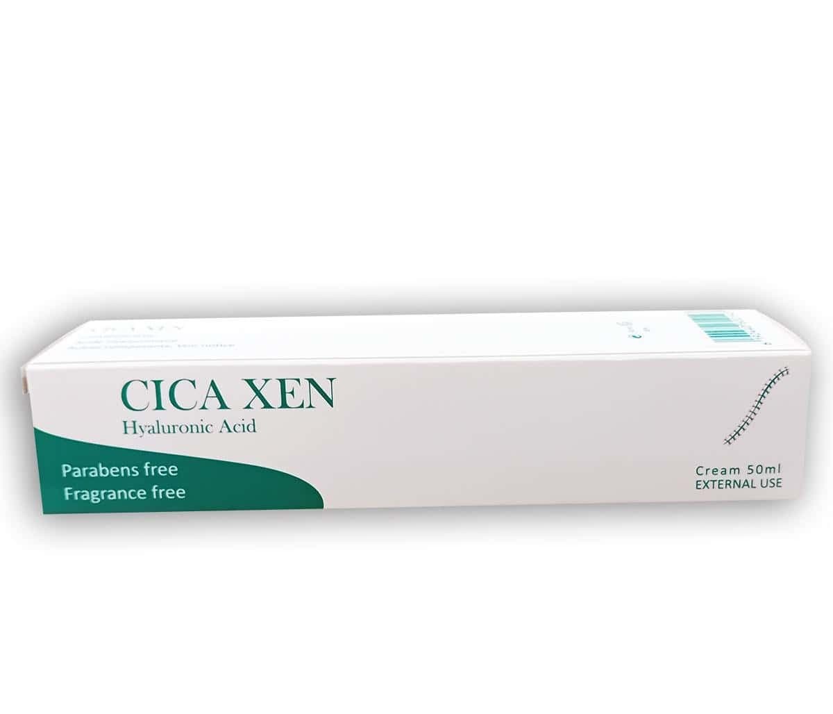 Xen Cica Xen Creme 50ML