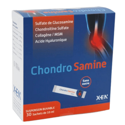 Xen Chondrosamine 30 Sachets