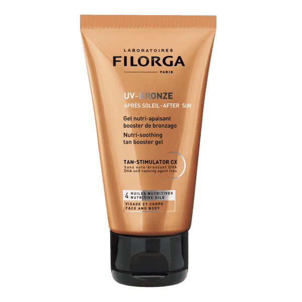 Filorga UV Bronze Visage SPF50+ 40ML