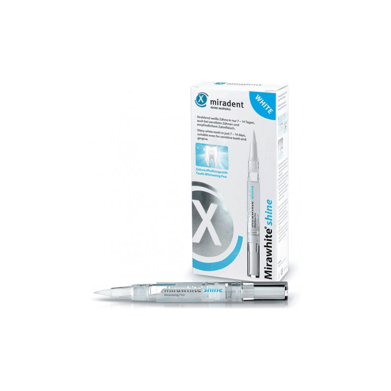 Miradent Mirawhite Oxygen Stylo