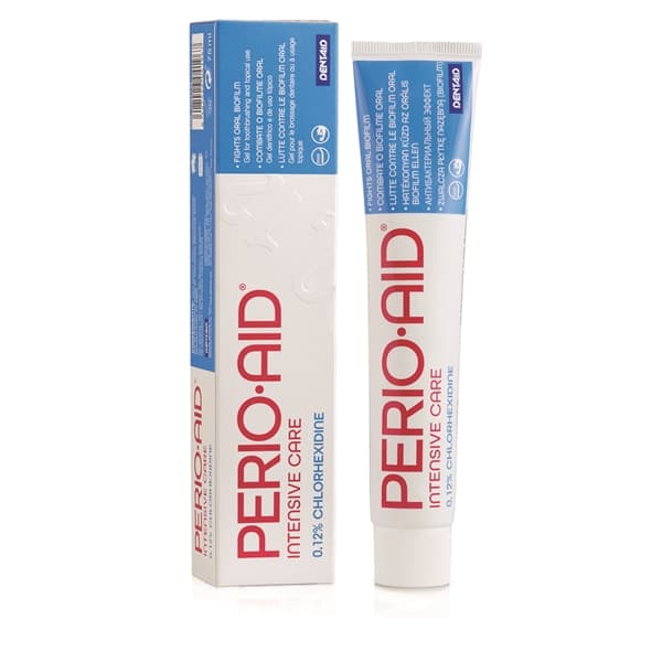 Vitis Perio Aid Gel 75ML