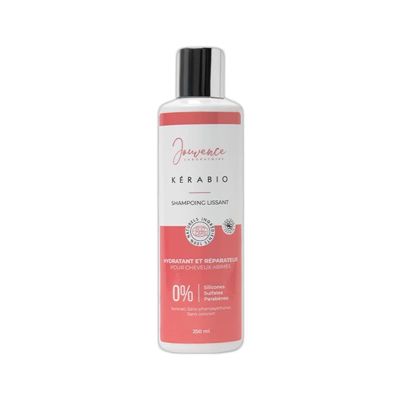 Jouvence Kerabio Shampoing Lissant 250ML