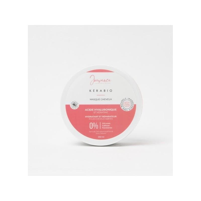 Jouvence Kerabio Masque Cheveux 250ML