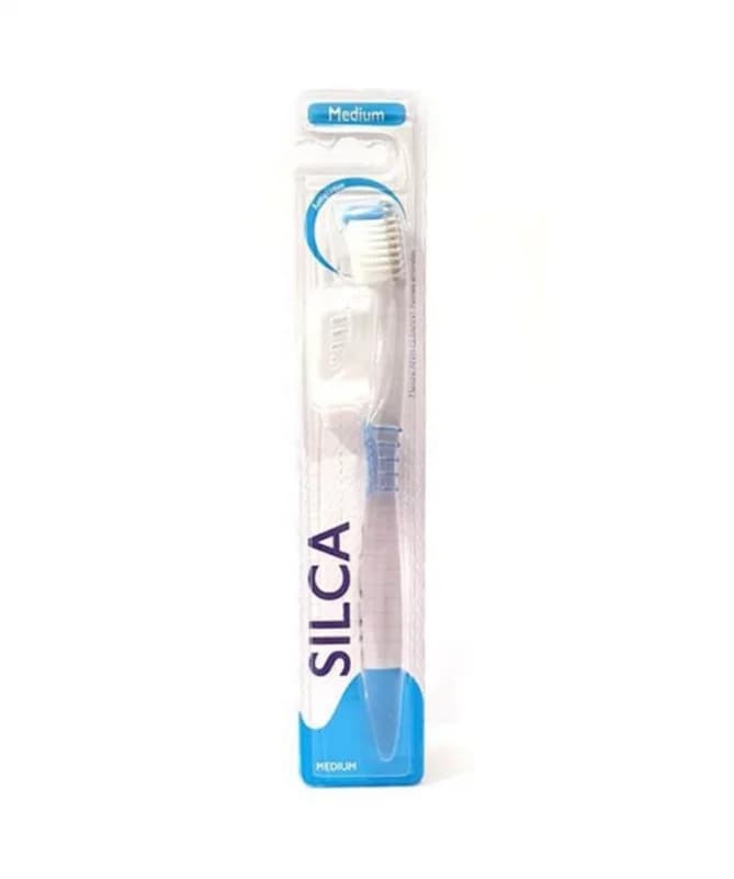 Silca Brosse a Dents Post Chirugicale