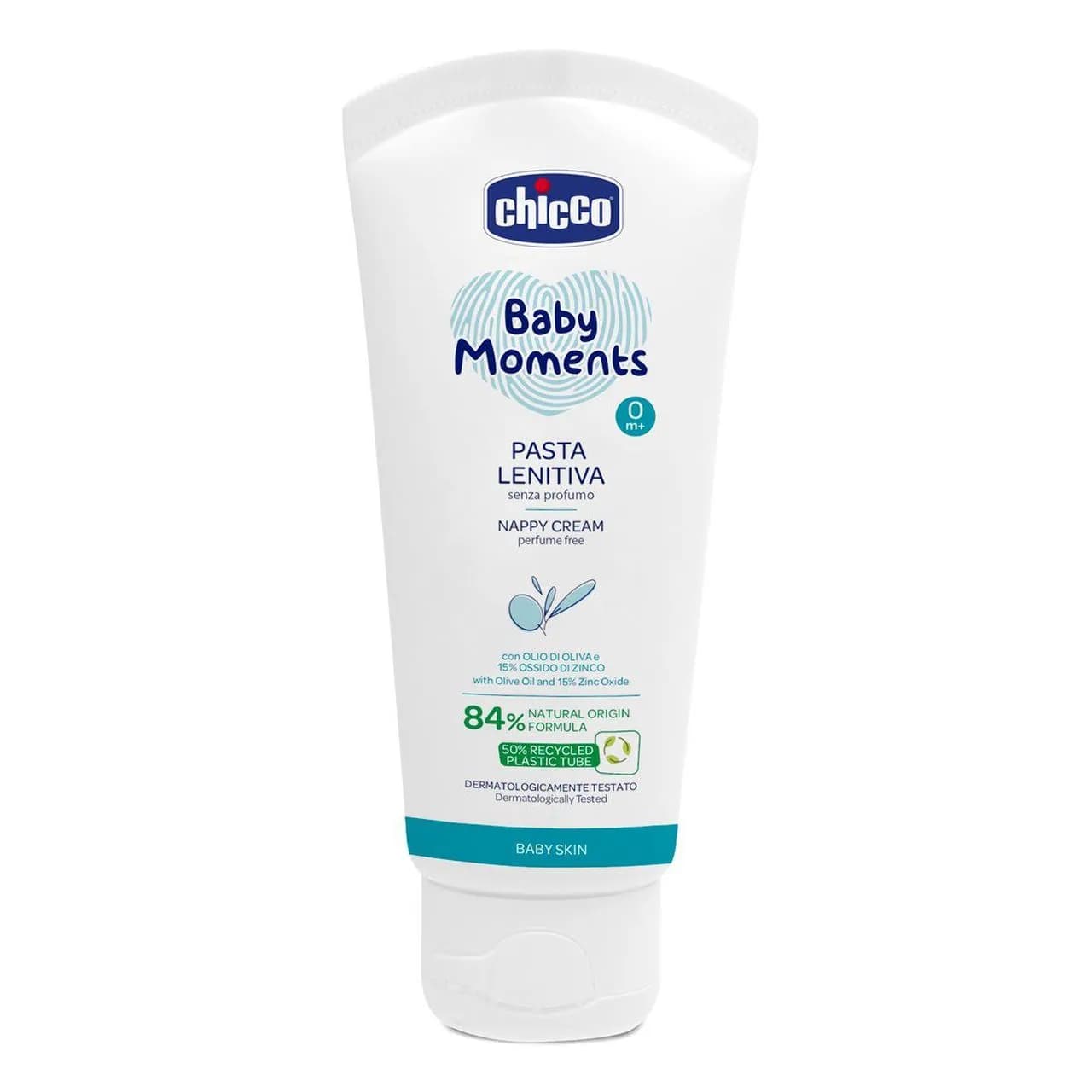 Chicco Creme de Change 100ML