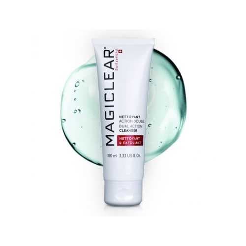 Magiclear Nettoyant Double Action 100ML