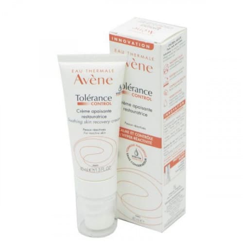 Avène Tolerance Controle Creme Apaisante 40ML