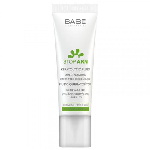 Babe Stop Akn Fluide Keratolytique 30ML