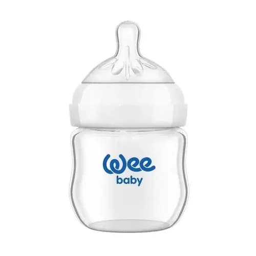Wee Baby Biberon Naturel PP Ref 142