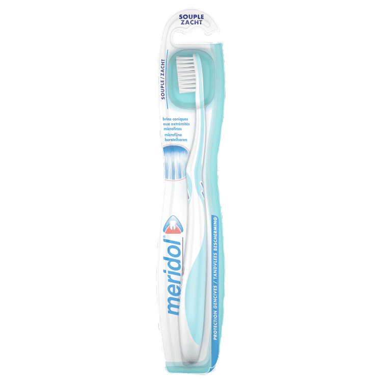 Meridol Brosse a Dents Souple