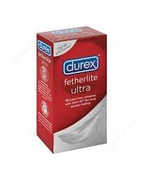 Durex Fetherlite B 12
