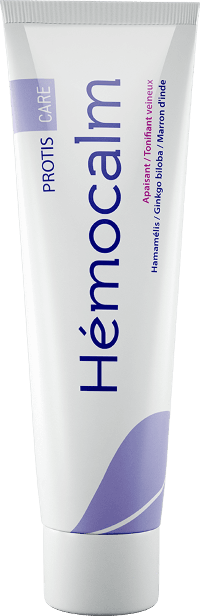 Protis Hemocalm 40G