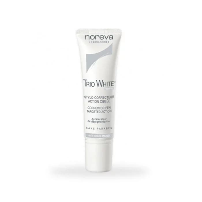 Noreva Trio White Stylo Correcteur 10ML