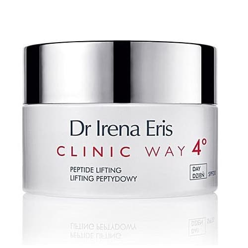 Clinic WAY 4 Creme Jour Spf 20 50ML