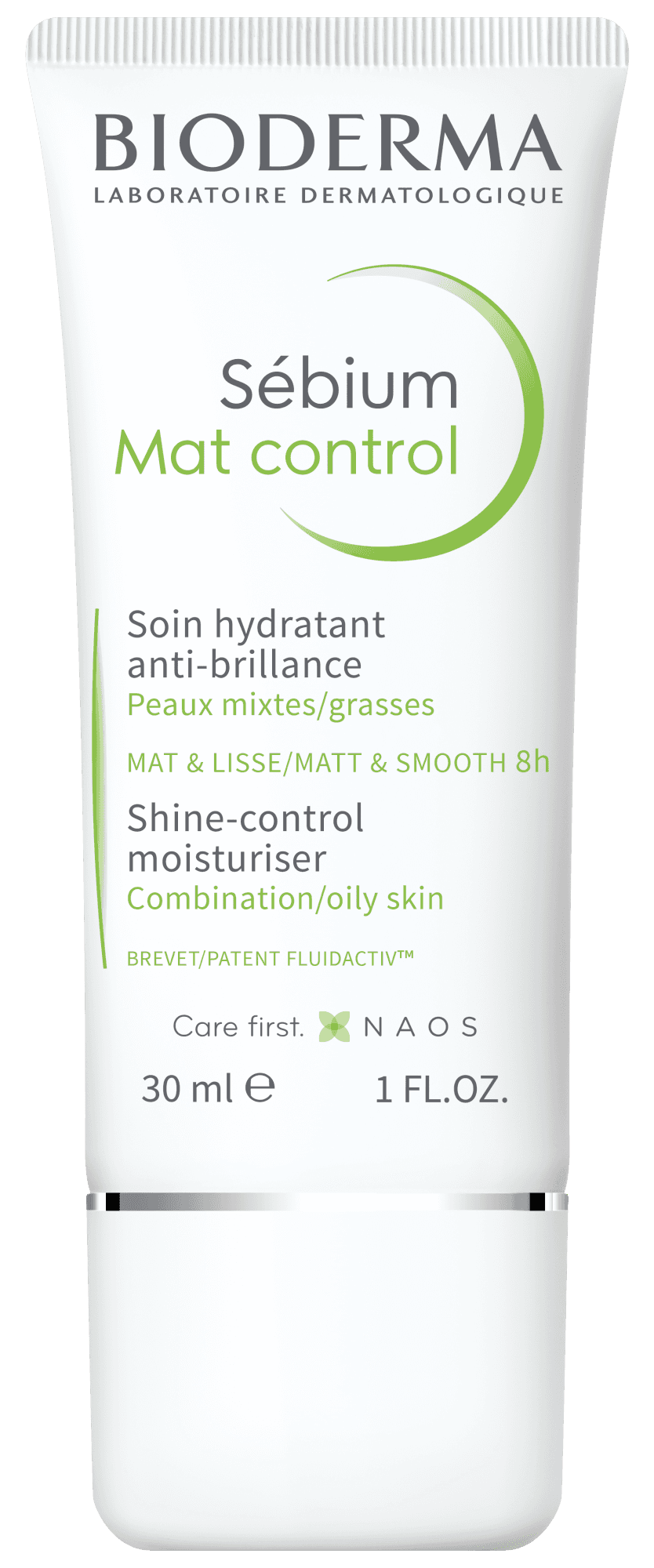Bioderma Sebium Mat Control 30ML