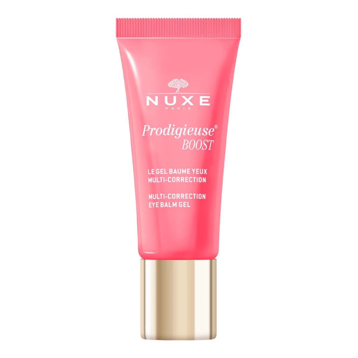Nuxe Prodigieuse Boost Gel Baume Yeux 15ML