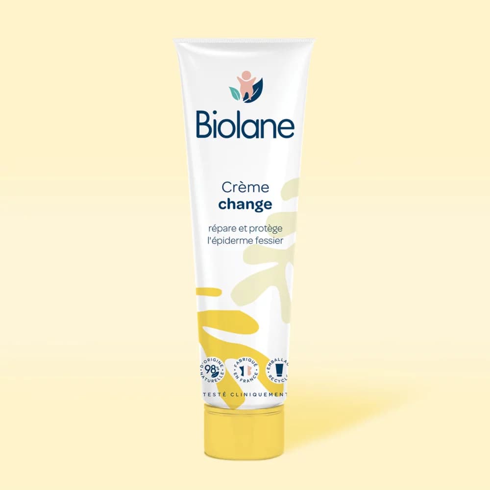 Biolane Creme Change 100ML