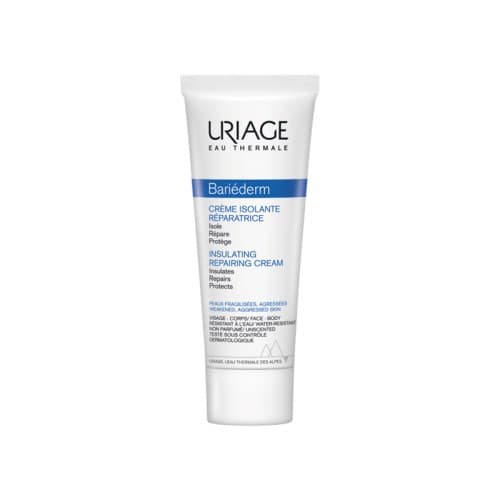 Uriage Bariederm Creme Isolante Reparatrice 75ML
