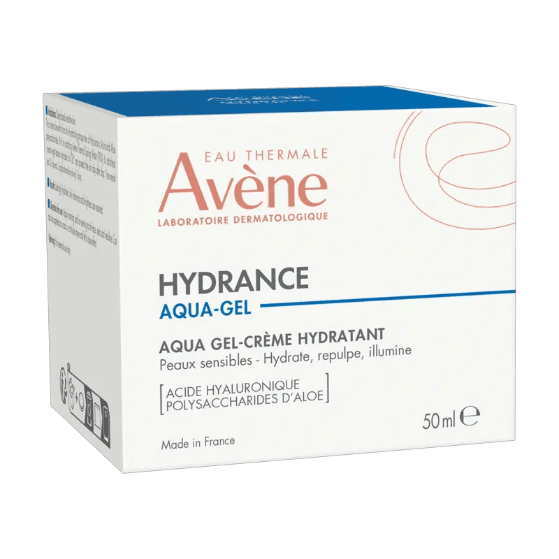 Avène Hydrance Aqua Gel 50ML