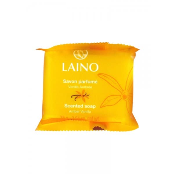 Laino Savon Vanille Ambree 75 G
