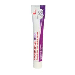 Clover Panthenol Bebe Pommade de Change pour Bebe 50G