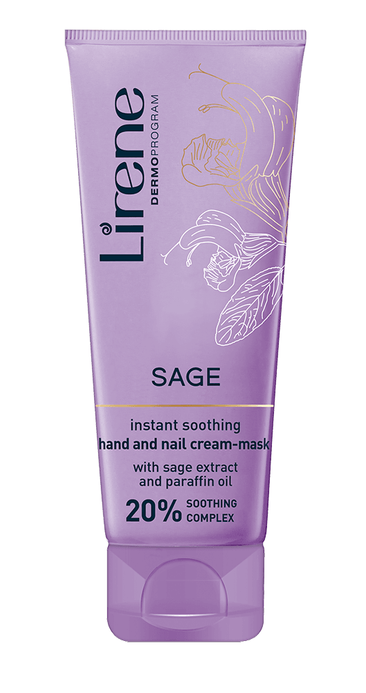 Lirene Sange Creme Main 20% 75 ML