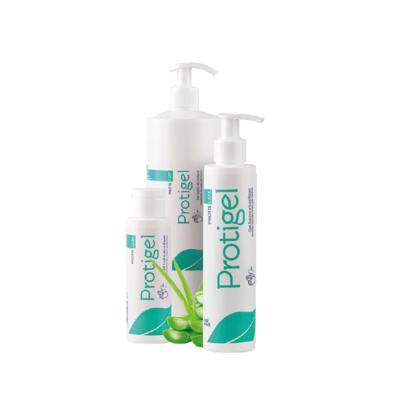 Protis Protigel 200ML
