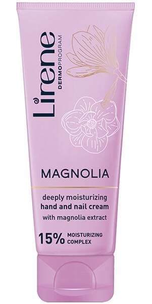 Lirene Creme Main Magnolia 15% 75 ML