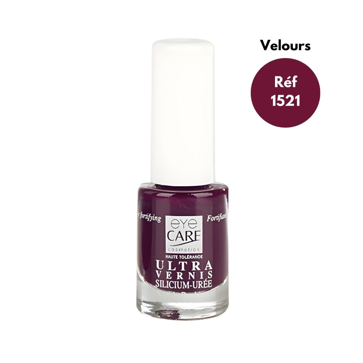 EYE Care Vernis Velours 1521