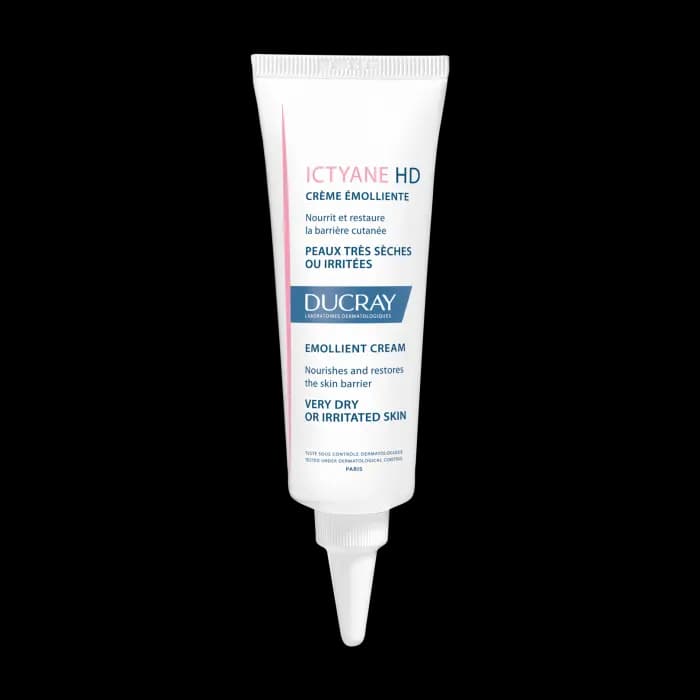 Ducray Ictyane HD Creme Émolliente 50ML