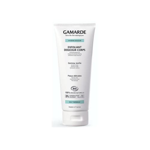 Gamarde Exfoliant Douceur Corps 200ML