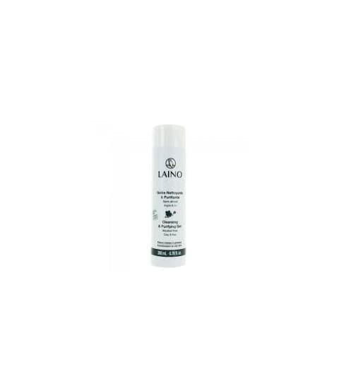 Laino Gelee Nettoyante et Purifiante 200ML
