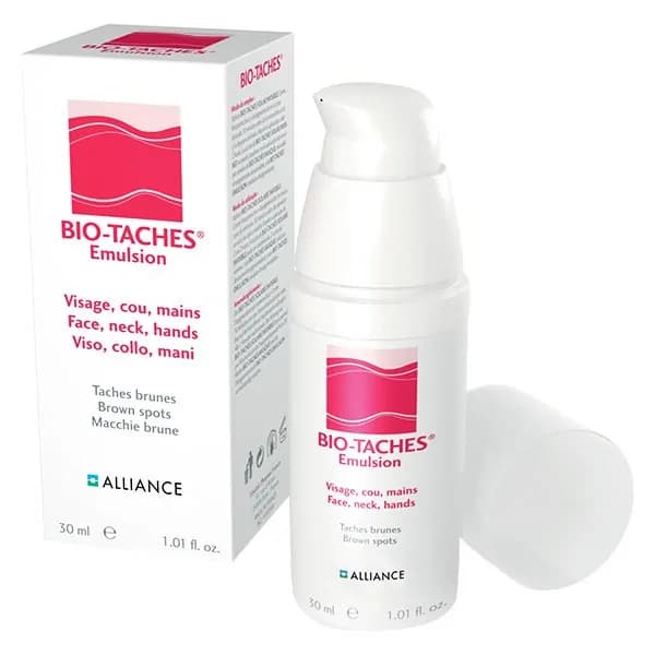 Bio Taches Emulsion 30ML