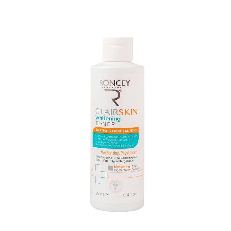 Roncey Clairskin Lotion Tonique 250ML