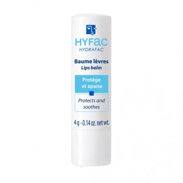 Hyfac Baume Levres Hydrafac 4 G