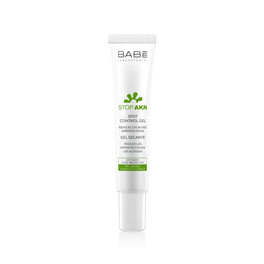 Babe Stop Akn Spot Control Gel 8ML