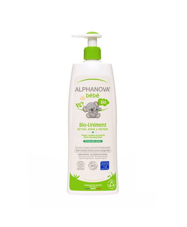 Alphanova Liniment Bio 500ML