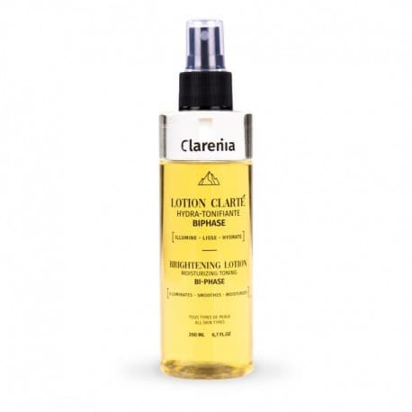 Clarenia Lotion Clarte Biphase 200ML