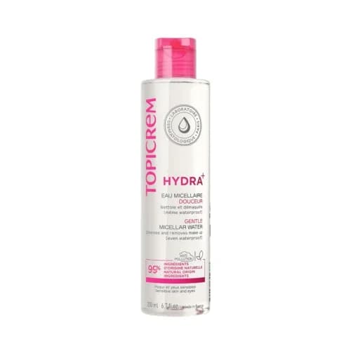Topicrem Hydra+ Eau Micellaire Douceur 200ML