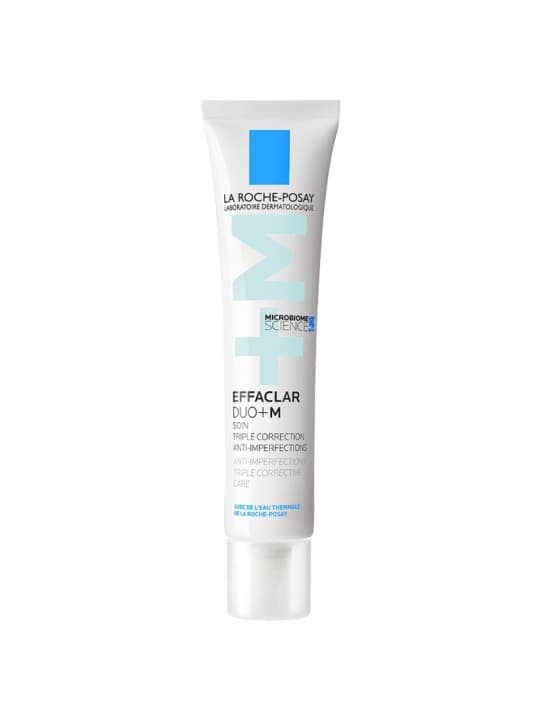 La Roche-Posay Effaclar Duo M +