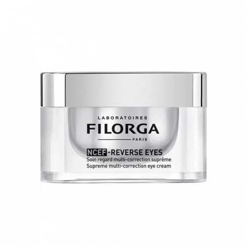 Filorga Ncef Reverse Eyes Soin Regard 15ML
