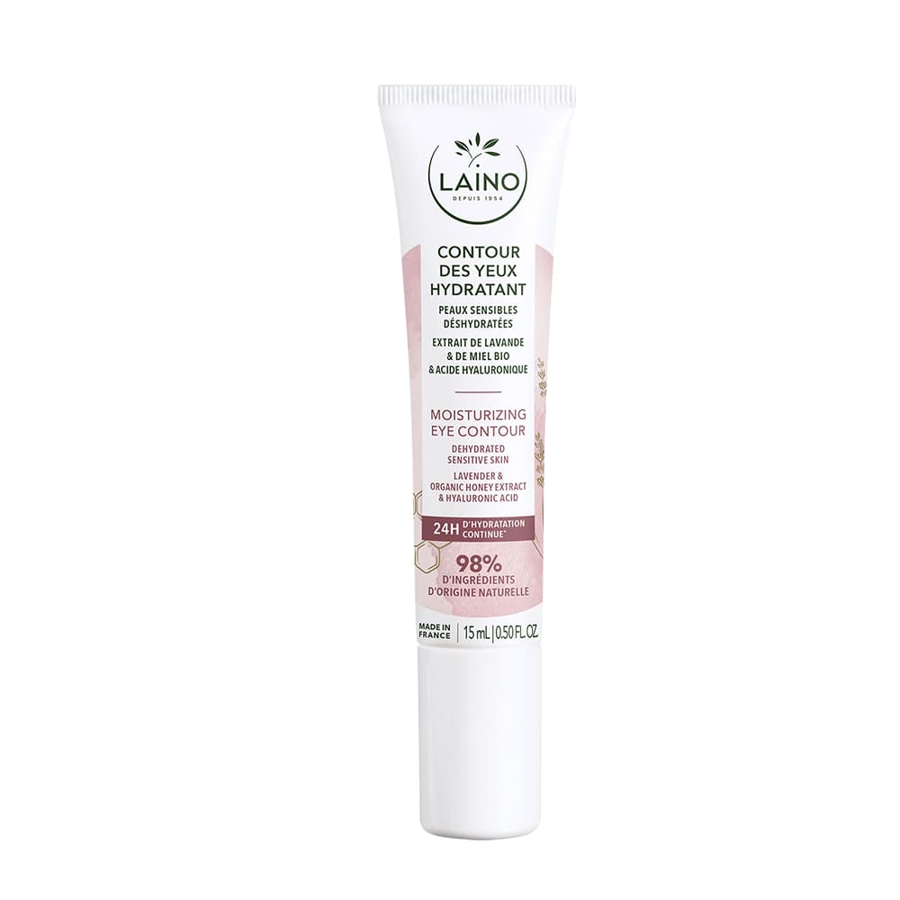 Laino Contour des Yeux Hydratant 15ML