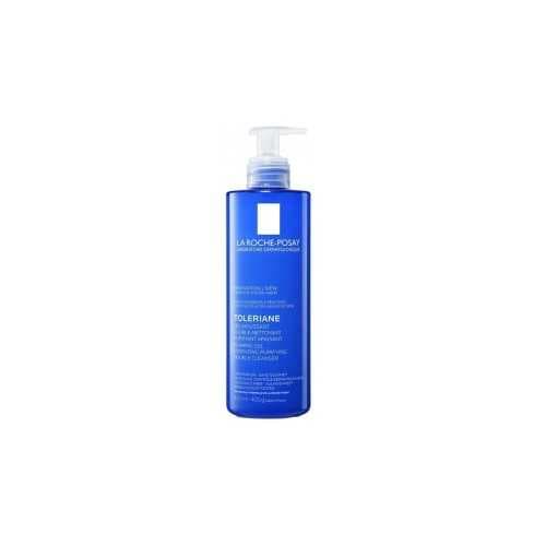 Roche Posay Toleriane Gel Moussant 400ML