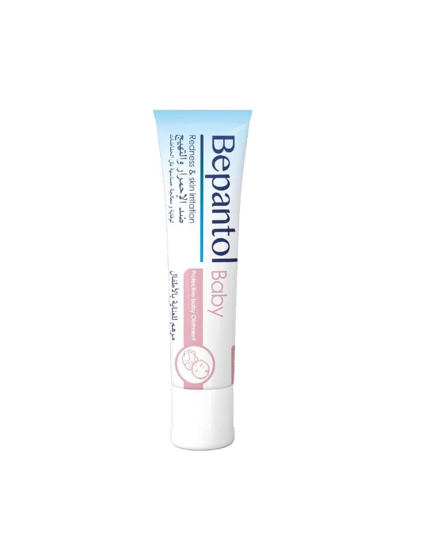 Roncey Bepantol Baby 30GR