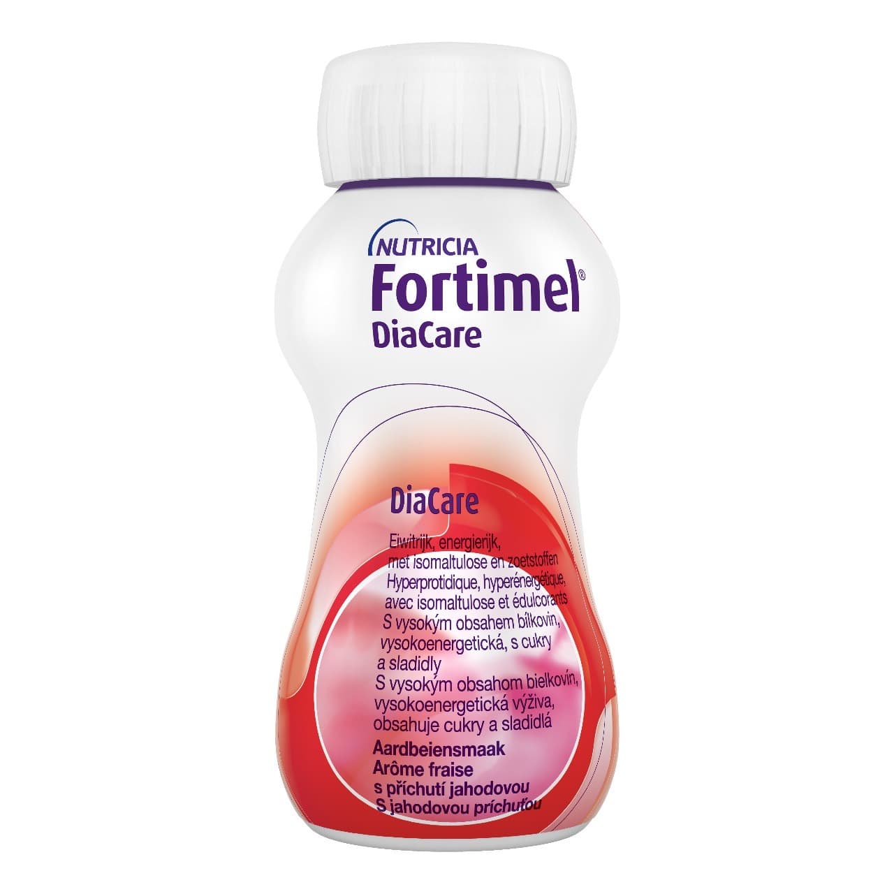 Fortimel Diacare Fraise 200ML