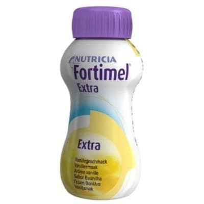 Fortimel Arome Vanille 200 ML